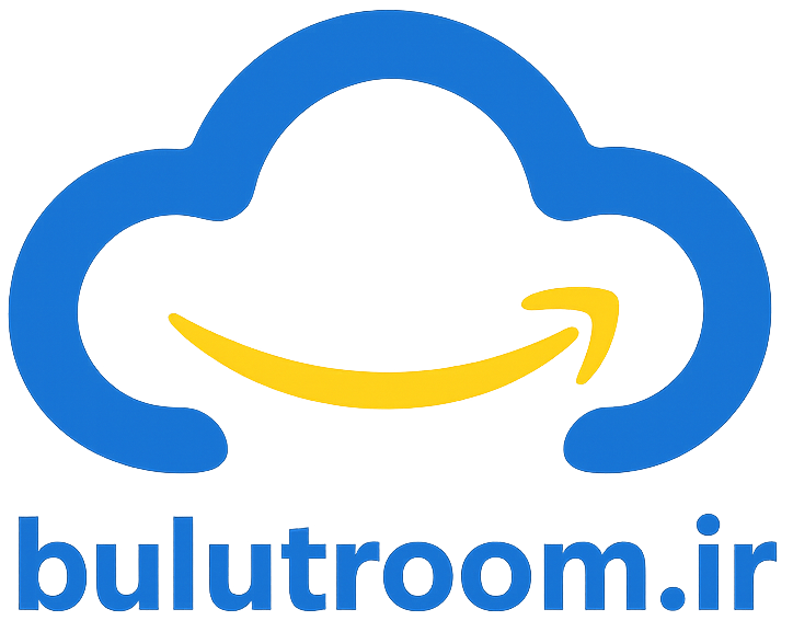logoBulutroom.ir